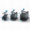 Imprimantes 3D modulaires 3-en-1 Snapmaker 2.0 A150