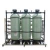 Osmose inverse industriel 2000LPH 12000 GPD