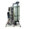 Osmose inverse industriel 2000LPH 12000 GPD