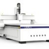 Routeur CNC modèle 1325C avec table en PVC