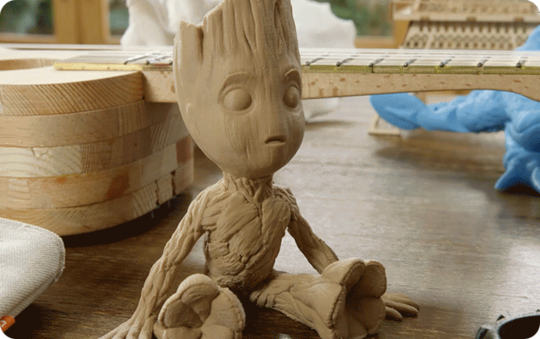 Imprimantes 3D modulaires 3-en-1 Snapmaker 2.0 A250