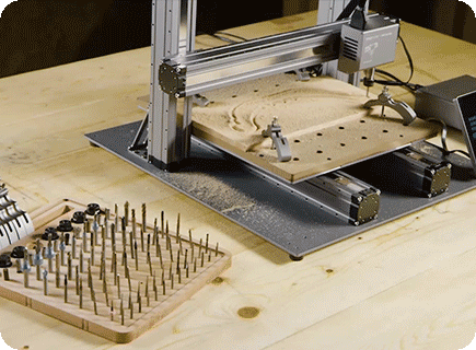 Imprimantes 3D modulaires 3-en-1 Snapmaker 2.0 A250