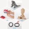 Imprimantes 3D modulaires 3-en-1 Snapmaker 2.0 A150