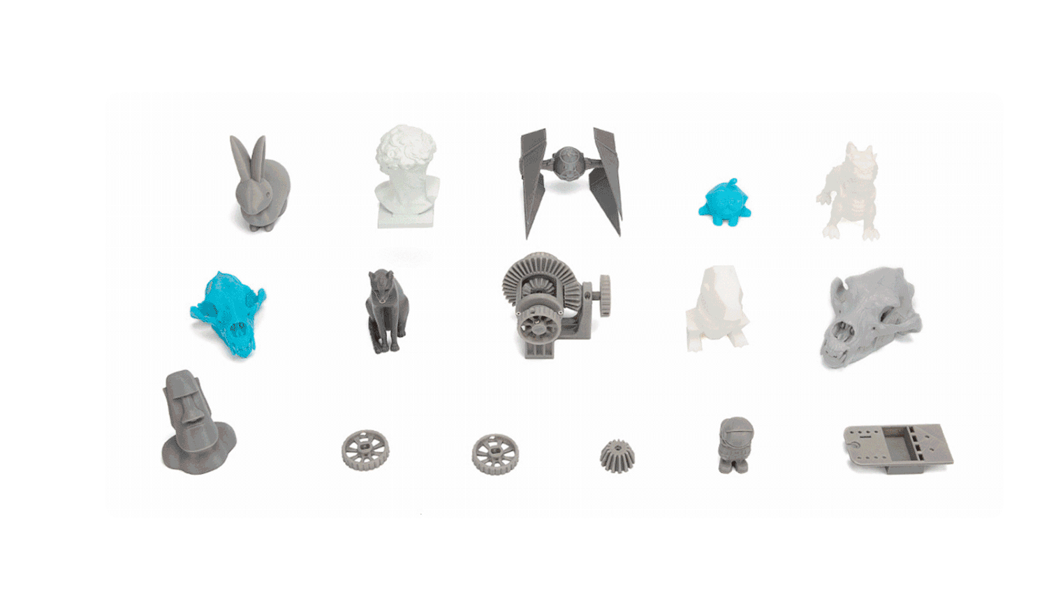 Imprimantes 3D modulaires 3-en-1 Snapmaker 2.0 A250