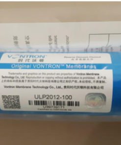 Membrane RO