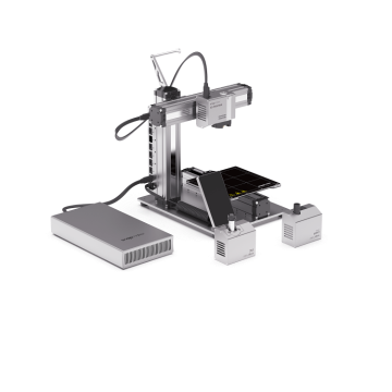 Imprimantes 3D modulaires 3-en-1 Snapmaker 2.0 A250