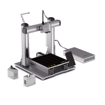 Support De Bobine De Filament, étagères De Matériel D'imprimante 3D  Portables Stables Pour L'industrie 