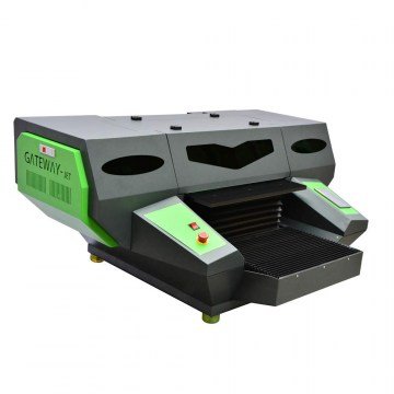 AF8B782X8xb9 5028 Ricoh Head GH2220 LED UV Imprimante à plat 50x38cm
