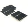 Lit chauffant avec autocollants pour Snapmaker Original (3 Pcs)