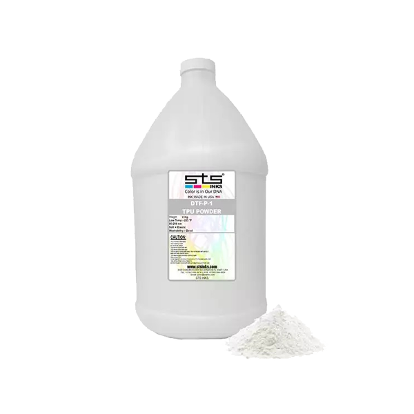 Poudrests TPU Poudre Blanche de STS