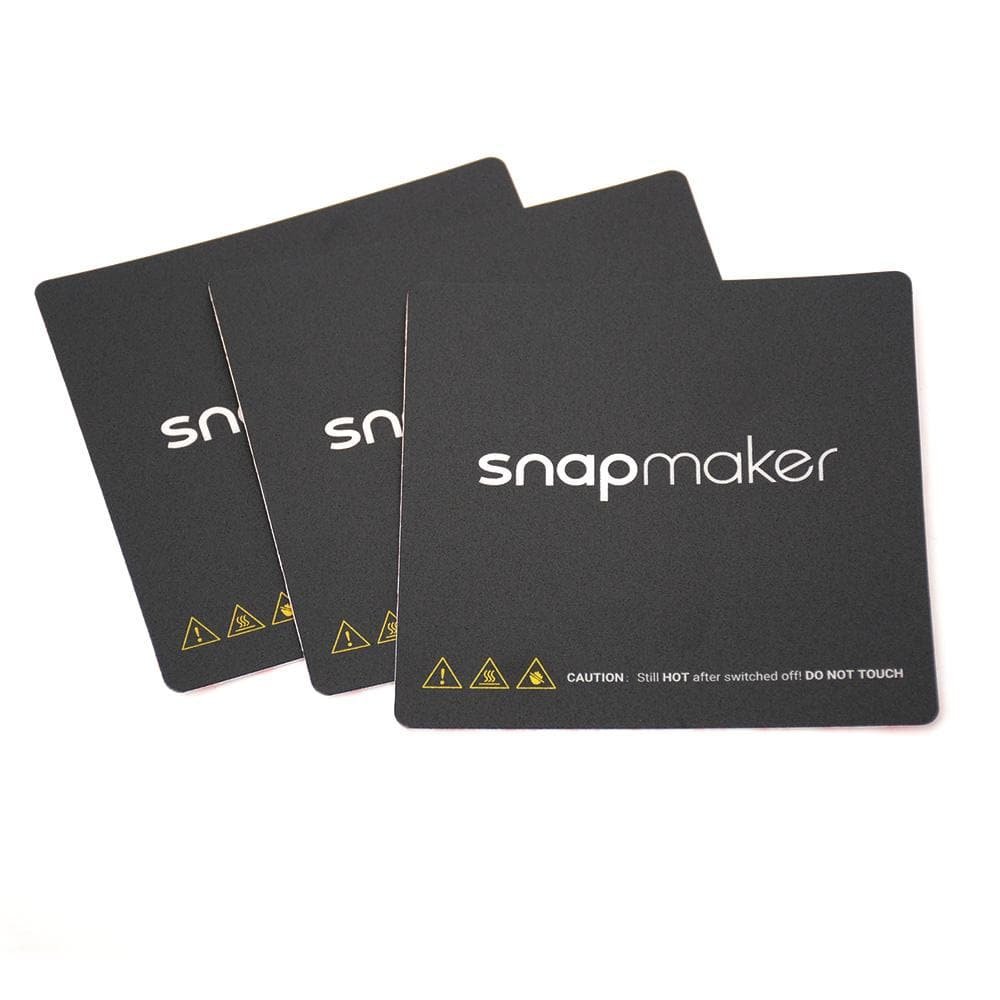 StickerSheet_3Pieces_forSnapmakerOriginal_1800x1800 Feuille d’autocollants pour Snapmaker Original (3 Pcs)