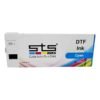 Cartouche d’encre directe sur film (DTF) Cyan 220ml
