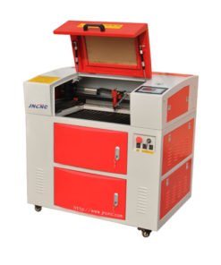 RJ5030 Machine de gravure et de découpe laser CO
