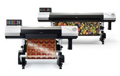 Machines d'impression et découpe UV-LED VersaUV LEC2-330/640