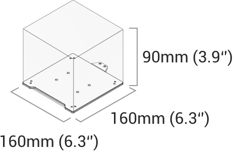 Imprimantes 3D modulaires 3-en-1 Snapmaker 2.0 A250