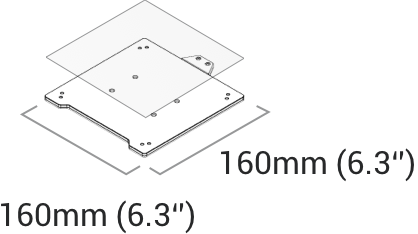 Imprimantes 3D modulaires 3-en-1 Snapmaker 2.0 A250