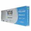 Cartouche de remplacement Cyan Light pour Roland Eco-Sol MAX ® 220 ml ESL3
