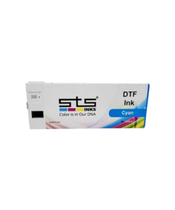 Cartouche d’encre directe sur film (DTF) Cyan 220ml