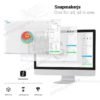 Imprimante 3D 3-en-1 Snapmaker Original Educatif