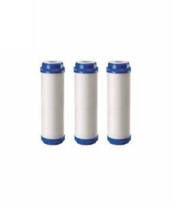 Cartouche GAC 10 pouces
