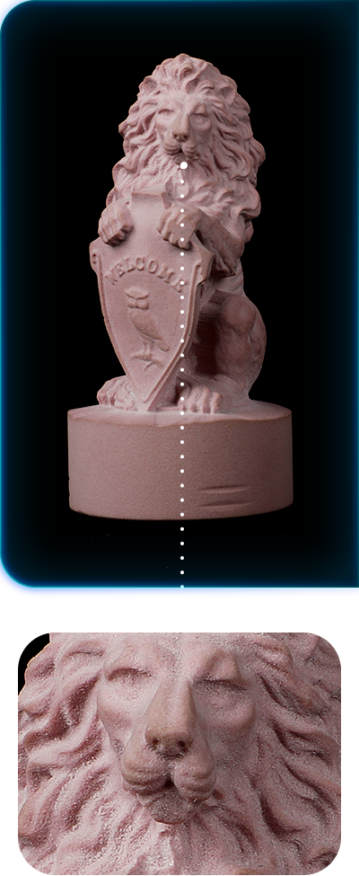 Module rotatif Snapmaker 2.0 pour A350