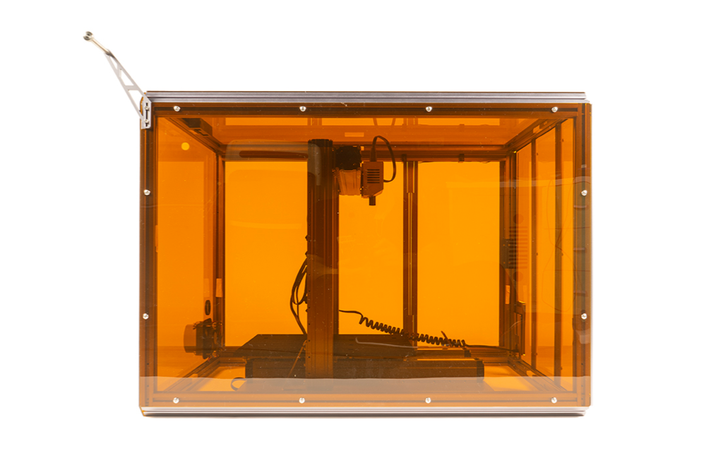 Boîtier pour Snapmaker 2.0 A250