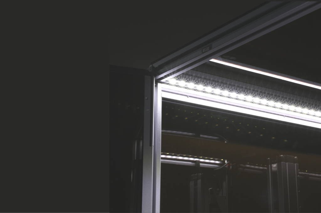Boîtier pour Snapmaker 2.0 A250