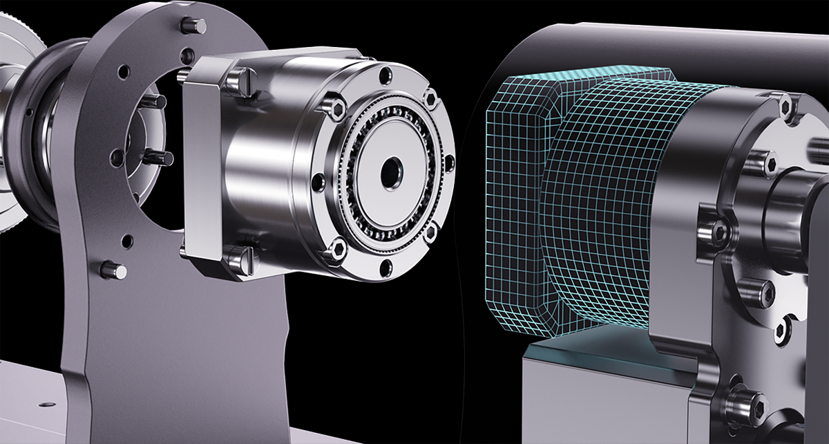 Module rotatif Snapmaker 2.0 pour A350