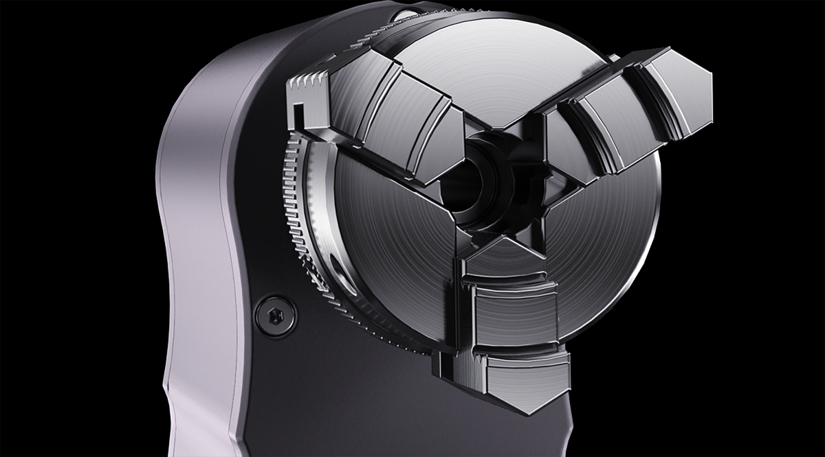 Module rotatif Snapmaker 2.0 pour A350