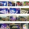 DJ UV0906 EPSON DX5 Machine d'occasion