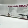 PACK 4 cartouches Roland Eco-Sol Max2 , CMYK