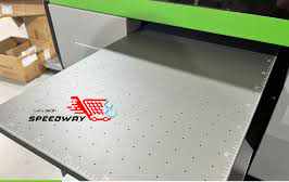 a301 AJ-A301 Multifunctional UV DTF Flatbed Printer
