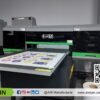 Imprimante à plat à transfert thermique silicone AJ-6090 PRO UV DTF