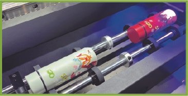 Imprimante à plat à transfert thermique silicone AJ-6090 PRO UV DTF