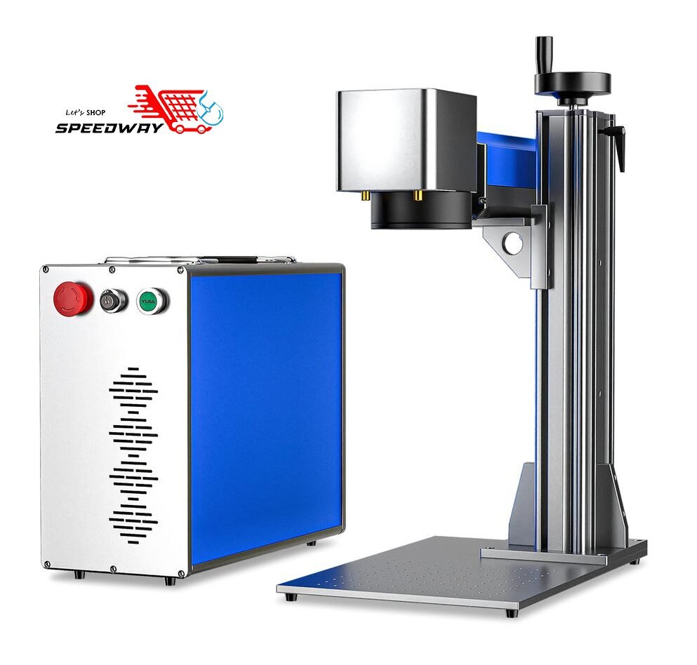 FIBER 50W Fiber Marking Machine 50W