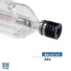 Tube laser Yongli A6s 130W