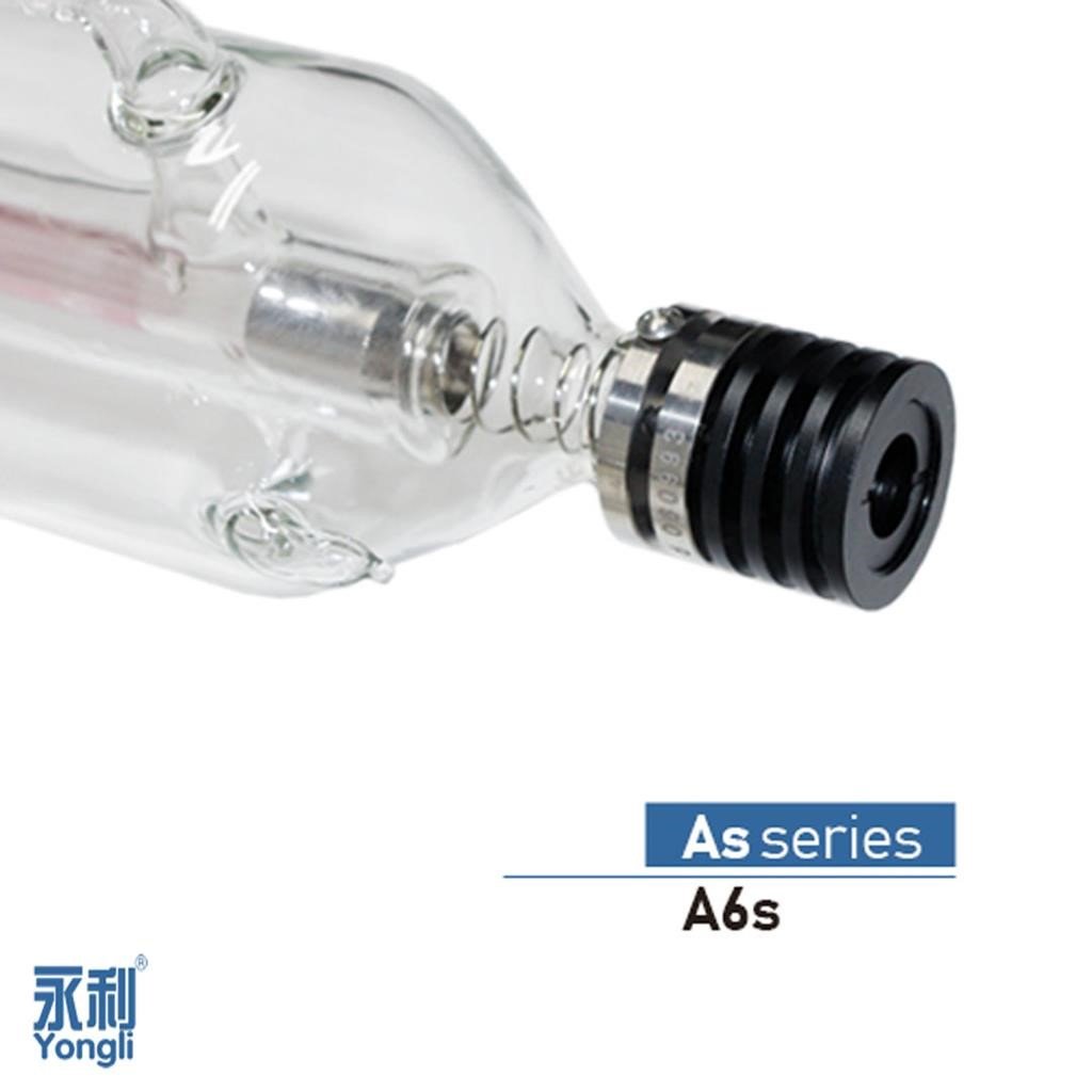 tube laser Tube laser Yongli A6s 130W
